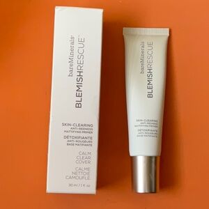 Bareminerals anti-redness primer